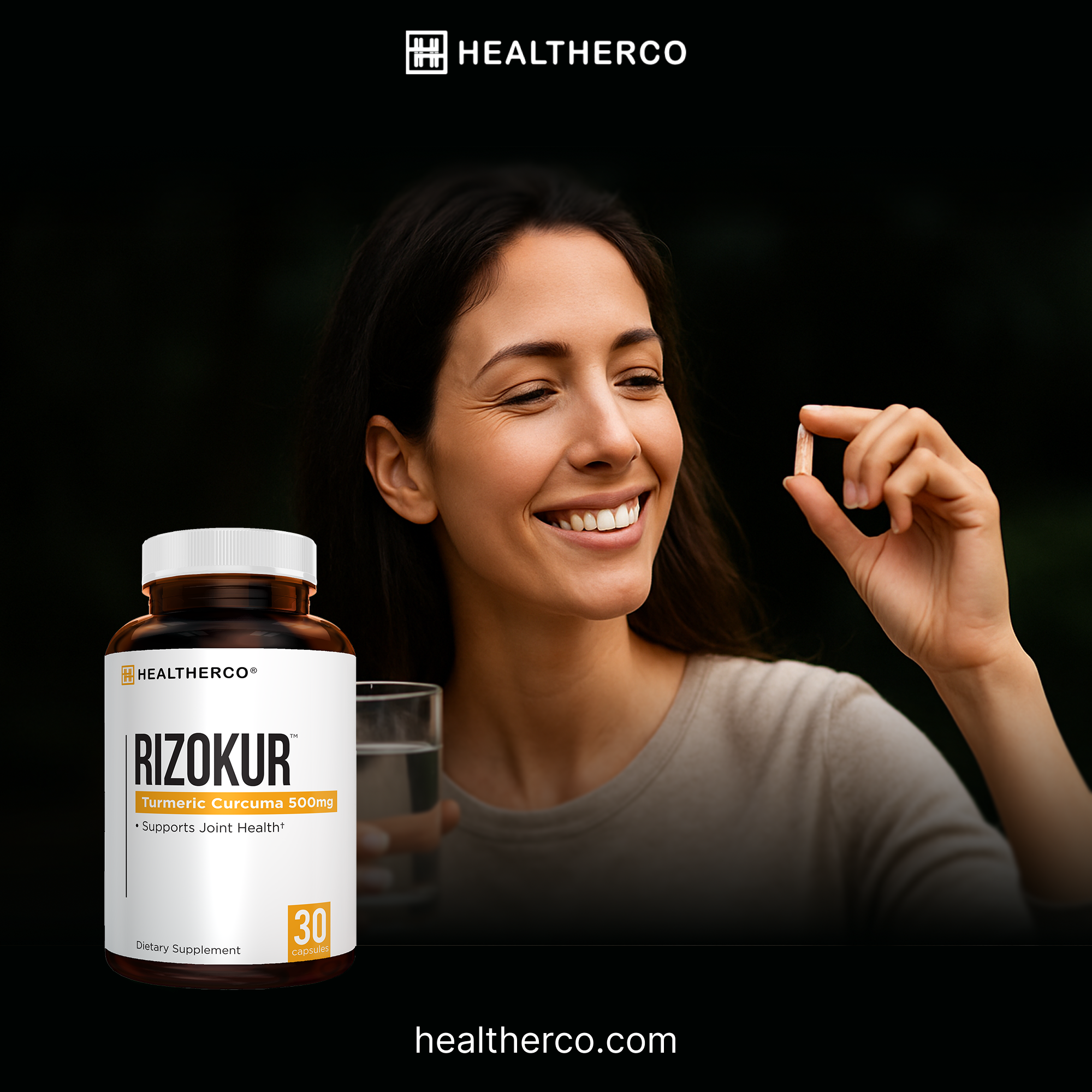 Когда принимать Rizokur